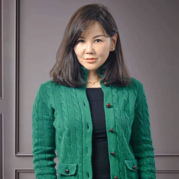 Meet your Posher, Lkhamaa - Picture 1 of 1